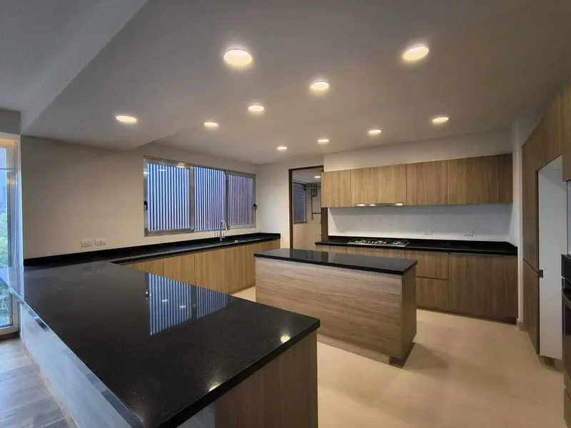 Departamento en venta · Santa Fe La Loma, Álvaro Obregón, Ciudad de México