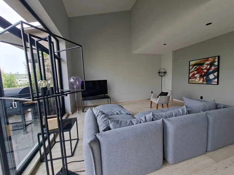 Condominio en venta · Interlomas, Huixquilucan, Estado de México