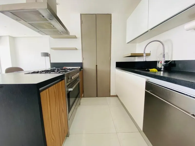 Departamento en venta · Santa Fe Cuajimalpa, Cuajimalpa de Morelos, Ciudad de México Departamento en venta · Santa Fe Cuajimalpa, Cuajimalpa de Morelos, Ciudad de México