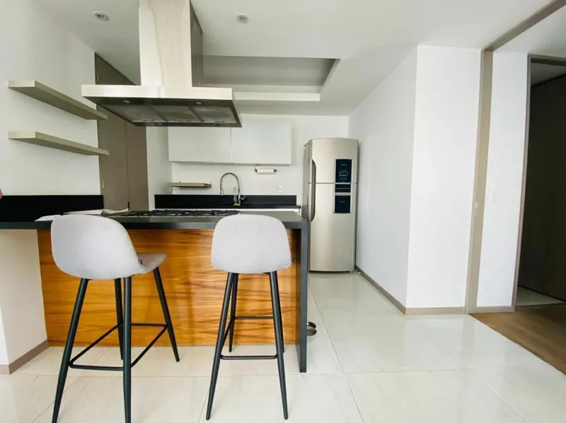 Departamento en venta · Santa Fe Cuajimalpa, Cuajimalpa de Morelos, Ciudad de México Departamento en venta · Santa Fe Cuajimalpa, Cuajimalpa de Morelos, Ciudad de México