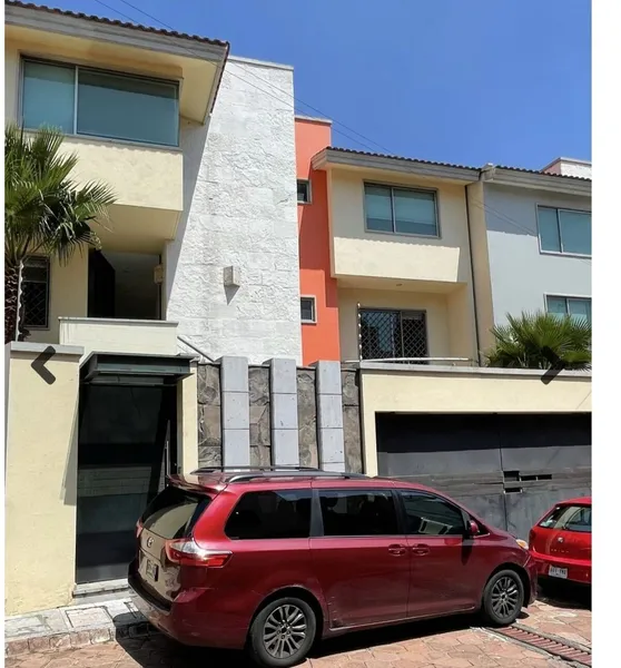 Casa en venta · Colinas del Bosque, Tlalpan, Ciudad de México