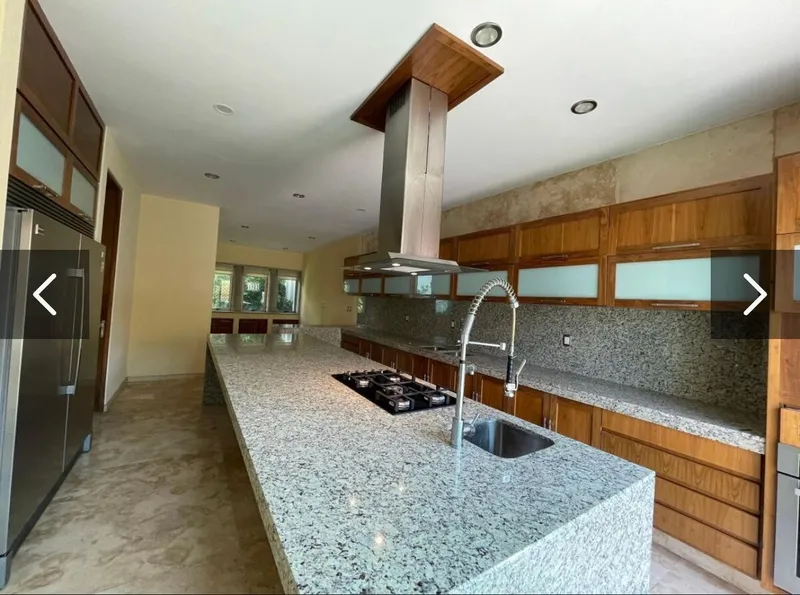 Casa en venta · Colinas del Bosque, Tlalpan, Ciudad de México