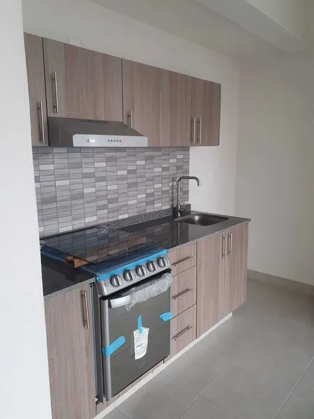 Departamento en venta · Algarin, Cuauhtémoc, Ciudad de México