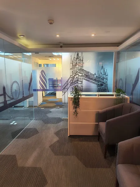 Oficina en alquiler · Polanco, Miguel Hidalgo, Ciudad de México Oficina en alquiler · Polanco, Miguel Hidalgo, Ciudad de México