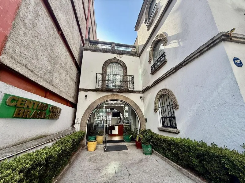 Casa en alquiler · Polanco, Miguel Hidalgo, Ciudad de México