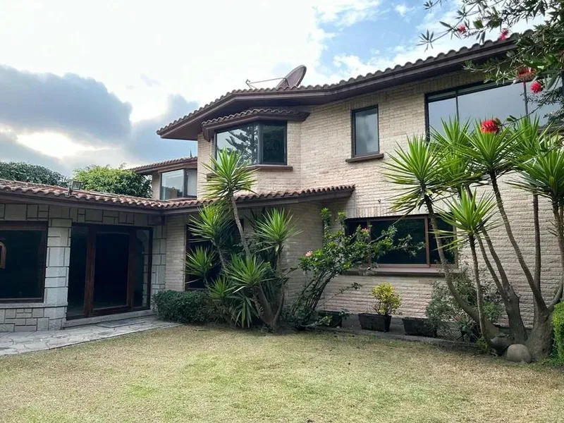 Casa en venta · Bosque de las Lomas, Miguel Hidalgo, Ciudad de México