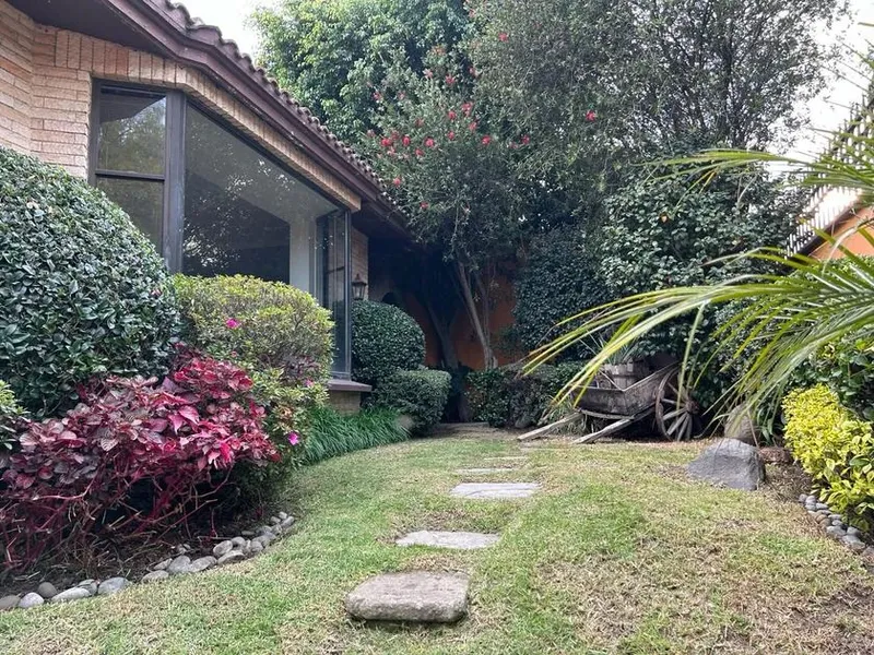 Casa en venta · Bosque de las Lomas, Miguel Hidalgo, Ciudad de México