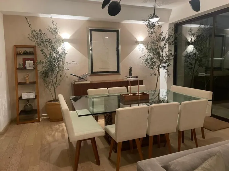 Departamento en venta · Roma Norte, Roma, Cuauhtémoc, Ciudad de México