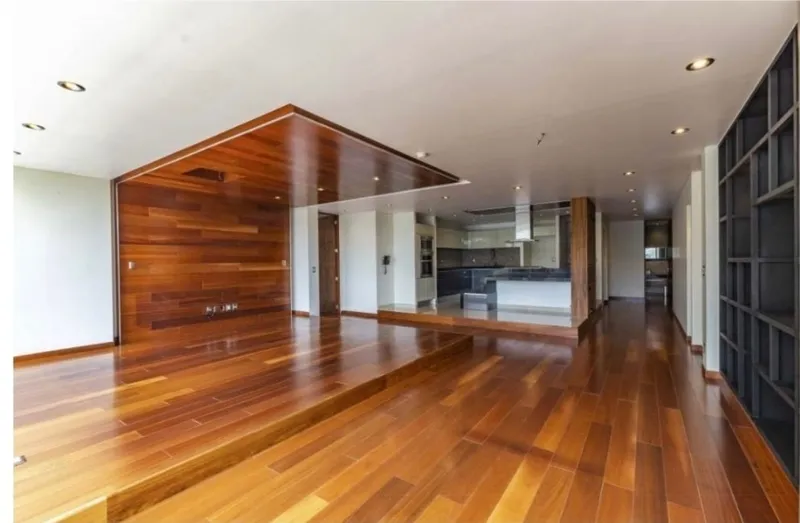 Departamento en venta · Lomas del Chamizal, Cuajimalpa de Morelos, Ciudad de México