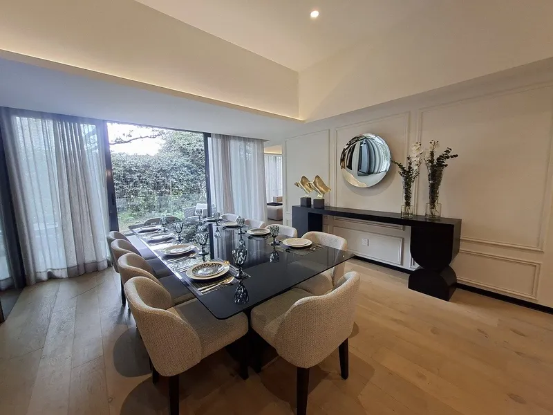 Departamento en venta · Bosque Real, Huixquilucan, Estado de México