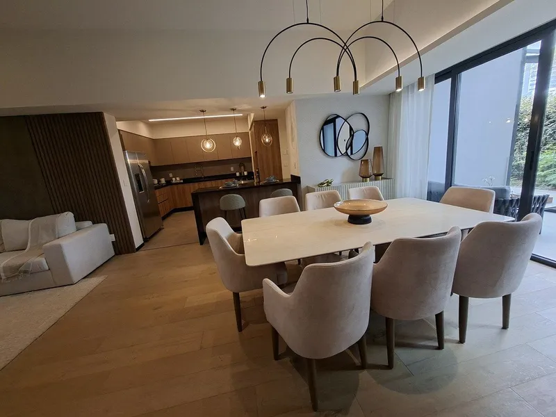 Departamento en venta · Bosque Real, Huixquilucan, Estado de México