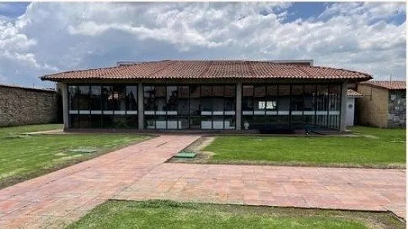 Casa en venta · San Luis el Alto, Villa Victoria, Estado de México