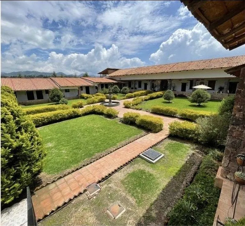 Casa en venta · San Luis el Alto, Villa Victoria, Estado de México