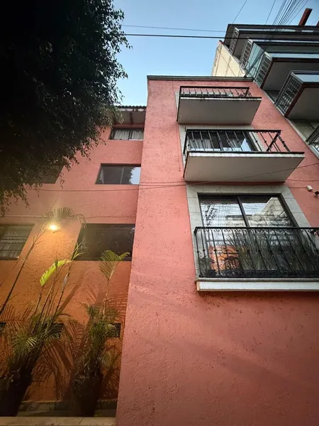 Departamento en venta · Insurgentes Mixcoac, Mixcoac, Benito Juárez, Ciudad de México