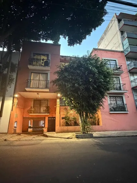 Departamento en venta · Insurgentes Mixcoac, Mixcoac, Benito Juárez, Ciudad de México