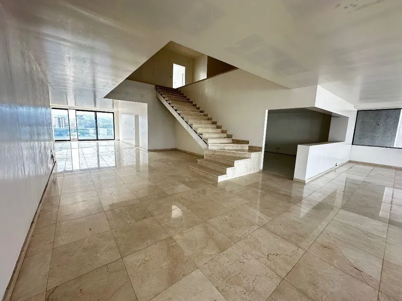 Departamento en alquiler · Interlomas, Huixquilucan, Estado de México