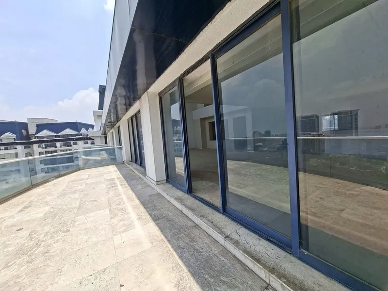 Departamento en alquiler · Interlomas, Huixquilucan, Estado de México