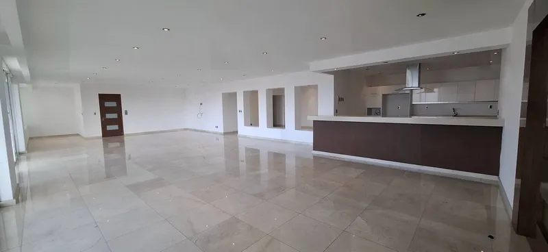 Departamento en alquiler · Interlomas, Huixquilucan, Estado de México
