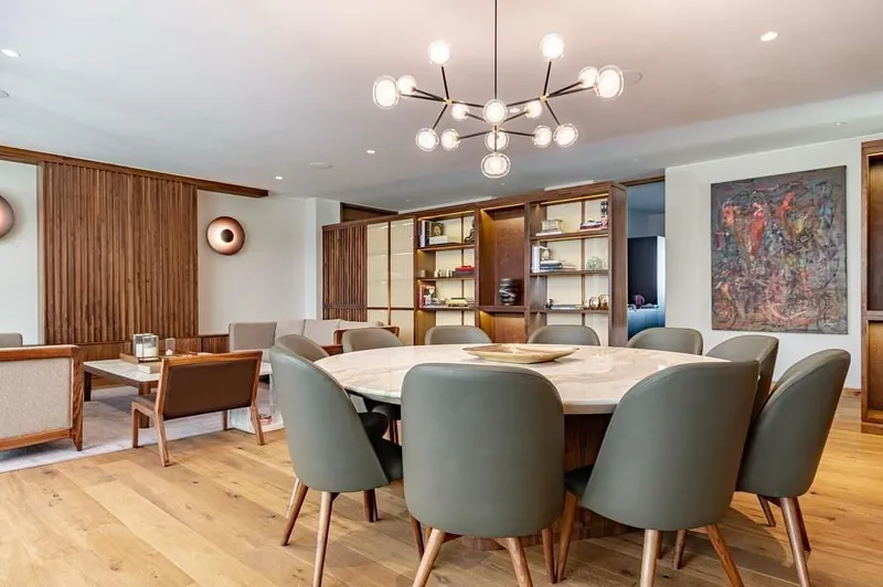 Departamento en venta · Santa Fe La Loma, Álvaro Obregón, Ciudad de México