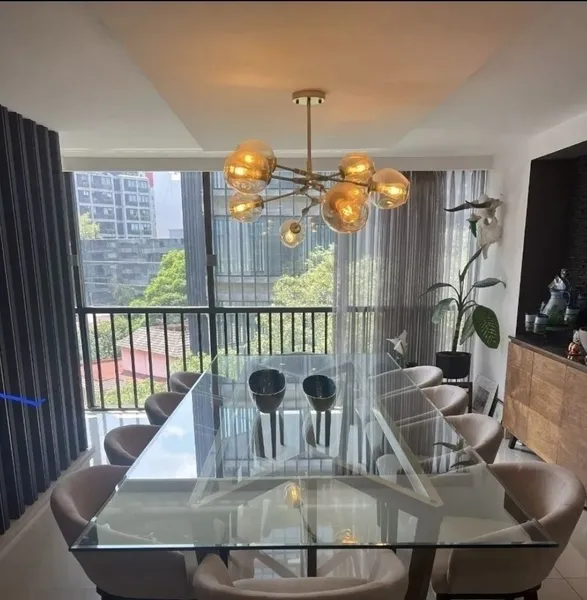Departamento en venta · Polanco, Miguel Hidalgo, Ciudad de México