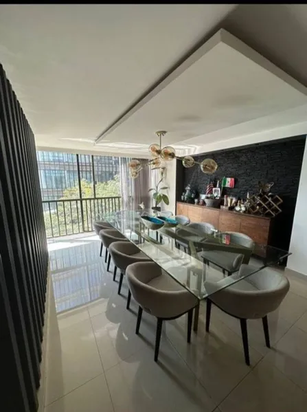 Departamento en venta · Polanco, Miguel Hidalgo, Ciudad de México