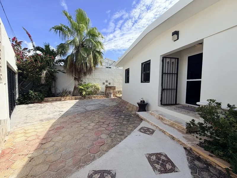 Casa en venta · Chuburna Puerto, Progreso, Yucatán