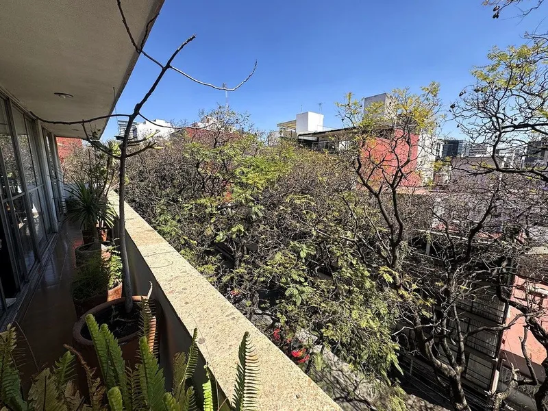 Departamento en venta · Polanco, Miguel Hidalgo, Ciudad de México