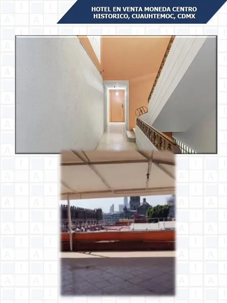 Departamento en venta · Centro (Área 1), Centro, Cuauhtémoc, Ciudad de México