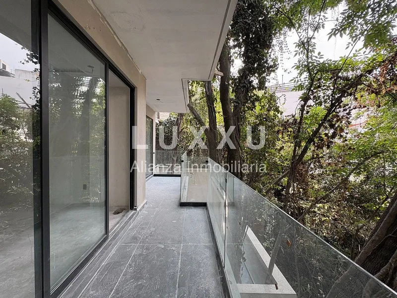 Departamento en venta · Lomas de Tecamachalco, Naucalpan de Juárez, Estado de México