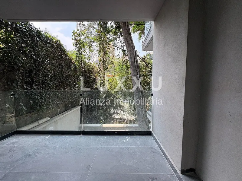 Departamento en venta · Lomas de Tecamachalco, Naucalpan de Juárez, Estado de México