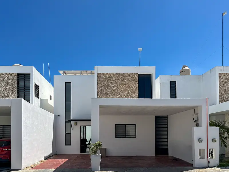 Casa en venta · Dzityá, Mérida, Yucatán Casa en venta · Dzityá, Mérida, Yucatán