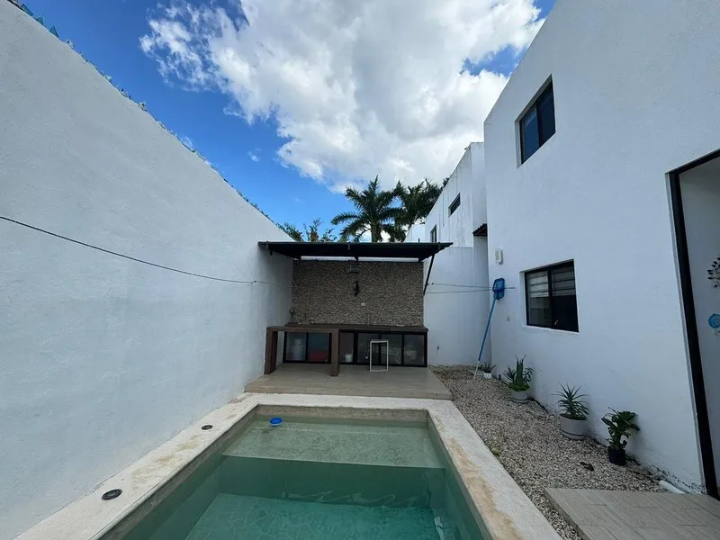 Casa en venta · Dzityá, Mérida, Yucatán Casa en venta · Dzityá, Mérida, Yucatán