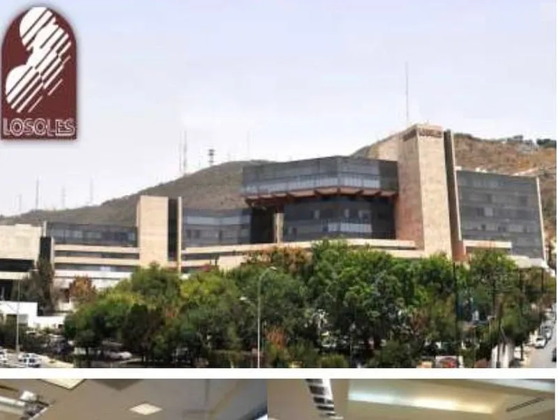 Oficina en venta · Residencial San Agustín Primer Sector, San Pedro Garza García, Nuevo León