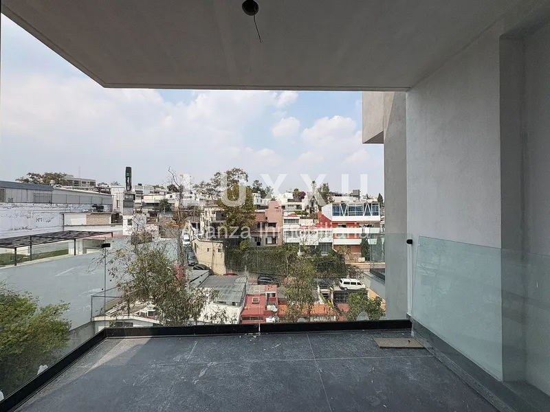 Departamento en venta · Lomas de Tecamachalco, Naucalpan de Juárez, Estado de México