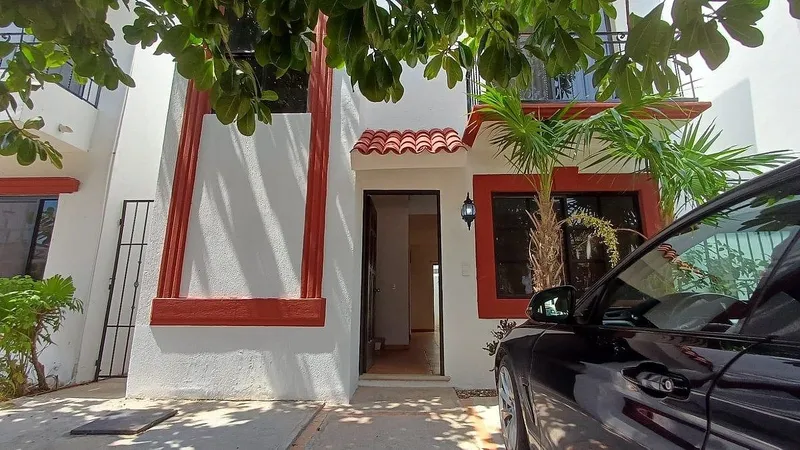 Casa en venta · Cancún, Benito Juárez, Quintana Roo Casa en venta · Cancún, Benito Juárez, Quintana Roo