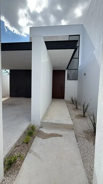 Casa en venta · Dzityá, Mérida, Yucatán