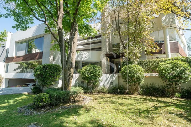 Condominio en venta · San Mateo Tlaltenango, Cuajimalpa de Morelos, Ciudad de México