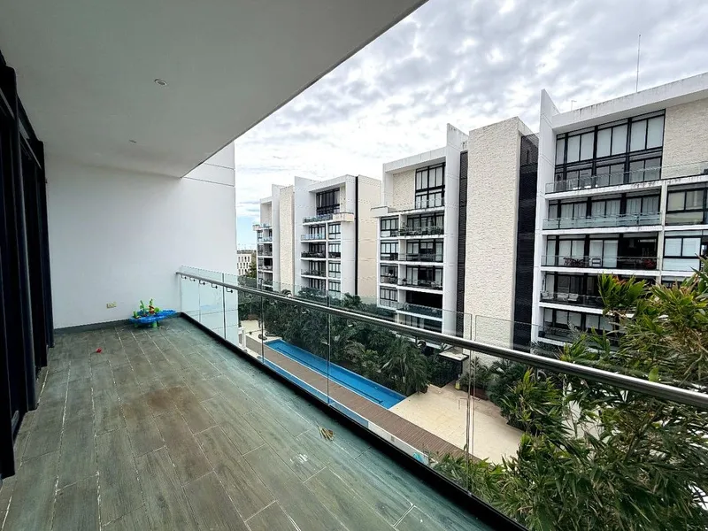 Departamento en venta · Temozon Norte, Mérida, Yucatán