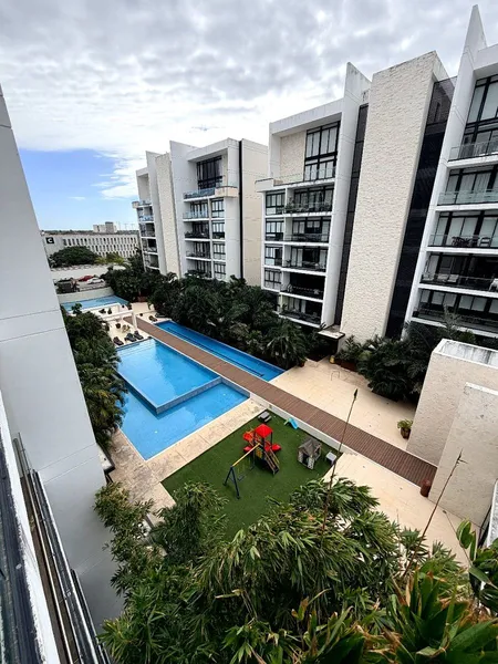 Departamento en venta · Temozon Norte, Mérida, Yucatán