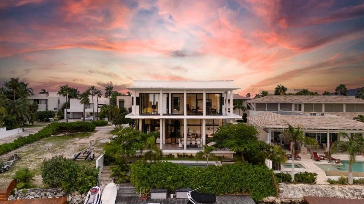 Casa en venta · Puerto Cancún, Cancún, Benito Juárez, Quintana Roo