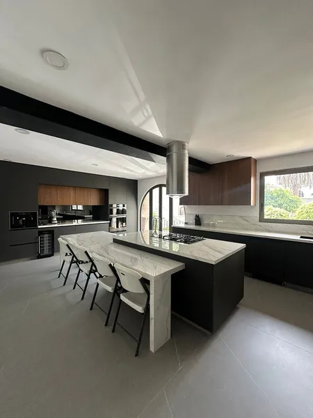 Condominio en venta · Jardines del Pedregal, Álvaro Obregón, Ciudad de México