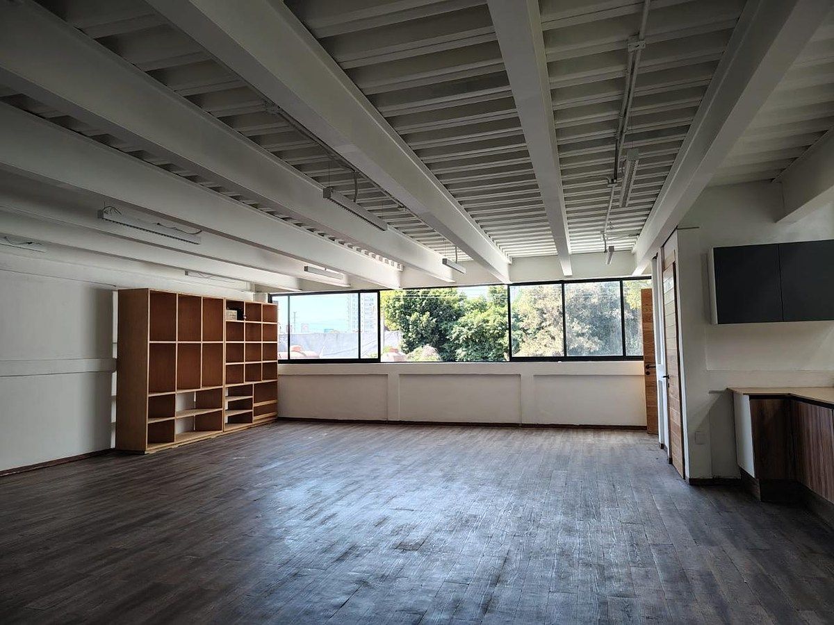 Bodega en alquiler · Industrial Alce Blanco, Naucalpan de Juárez, Estado de México