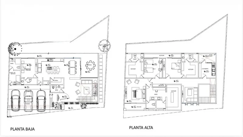 Casa en venta · El Ranchito, Santiago, Nuevo León