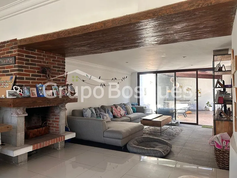 Casa en venta · Lomas de La Herradura, Huixquilucan, Estado de México Casa en venta · Lomas de La Herradura, Huixquilucan, Estado de México