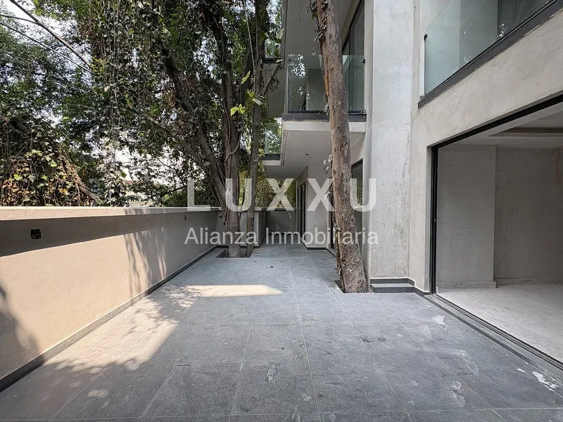 Departamento en venta · Lomas de Tecamachalco, Naucalpan de Juárez, Estado de México
