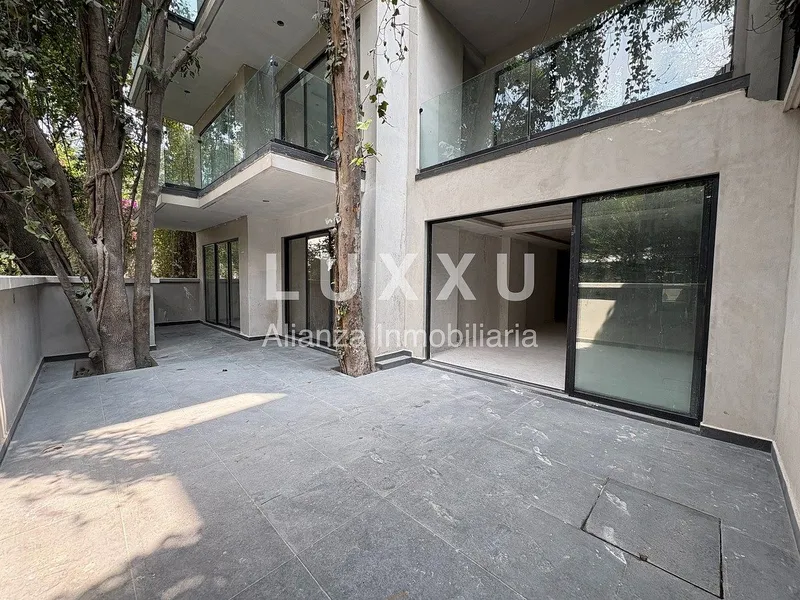Departamento en venta · Lomas de Tecamachalco, Naucalpan de Juárez, Estado de México