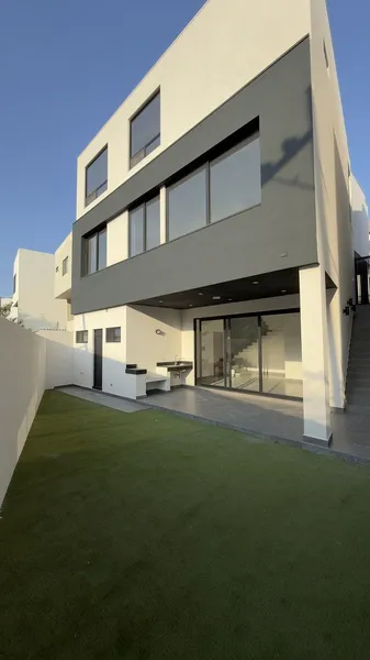 Casa en venta · Los Olivos Residencial, Santiago, Nuevo León