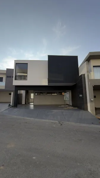 Casa en venta · Los Olivos Residencial, Santiago, Nuevo León