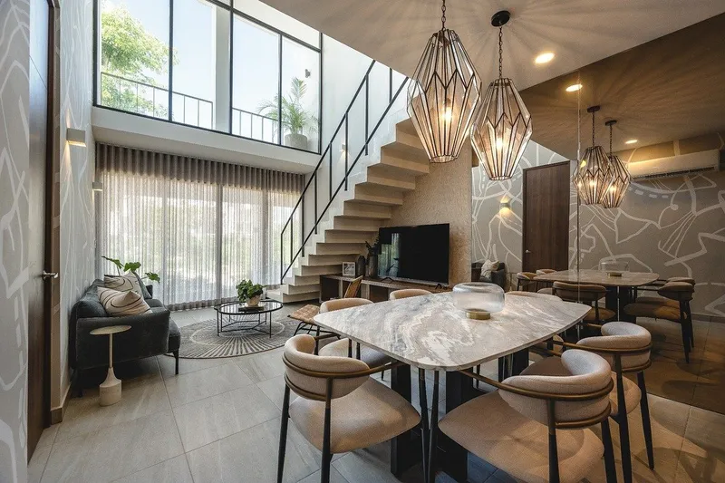Departamento en venta · Temozon Norte, Mérida, Yucatán