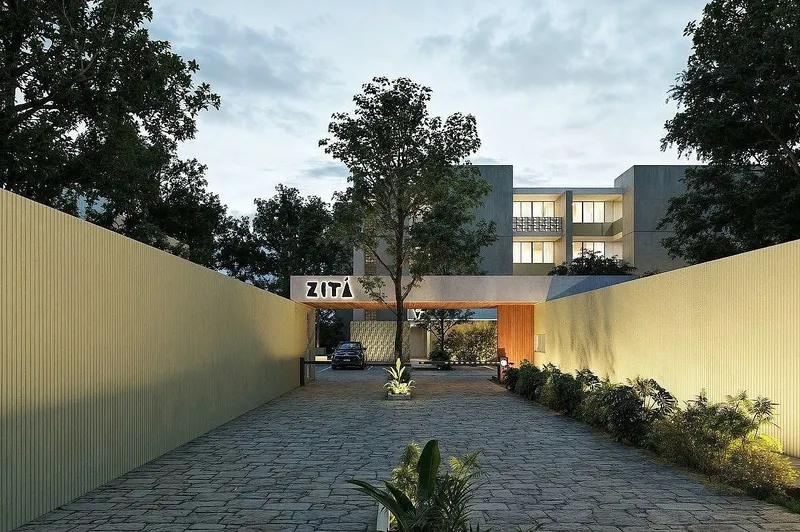 Departamento en venta · Dzityá, Mérida, Yucatán